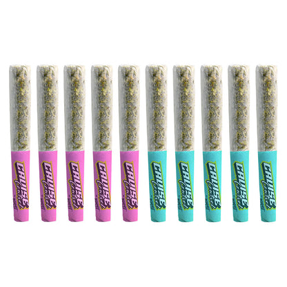 10x0.5g