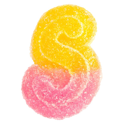 SOURZ Pink Lemonade Soft Chew | Smokey's