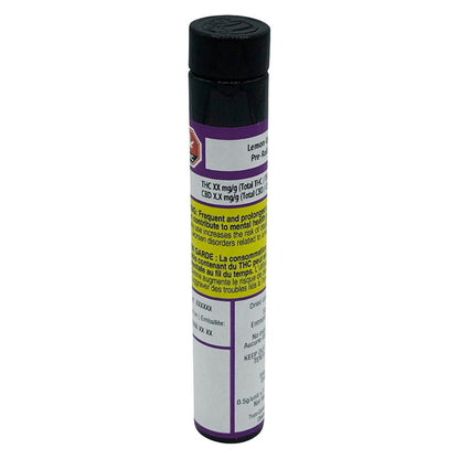 Lemon-Up Pre-Roll | Smokey's