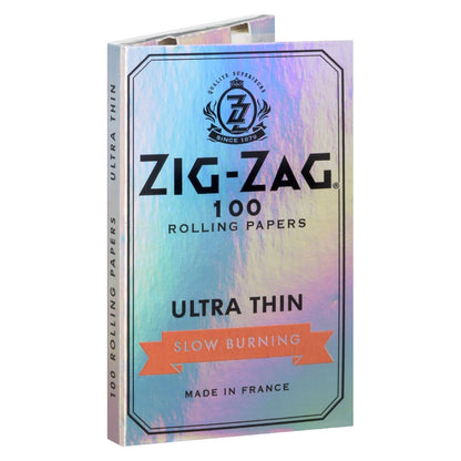 Ultra Thin Rolling Papers | Smokey's