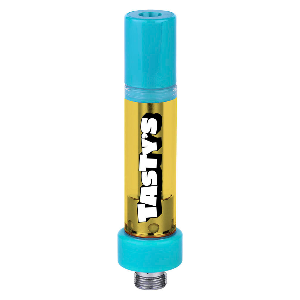 Blue Raspberry Cartridge | Smokey's
