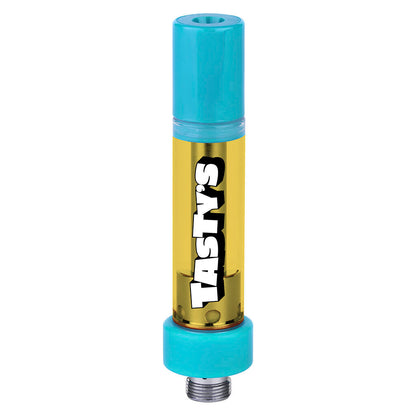 Blue Raspberry Cartridge | Smokey's