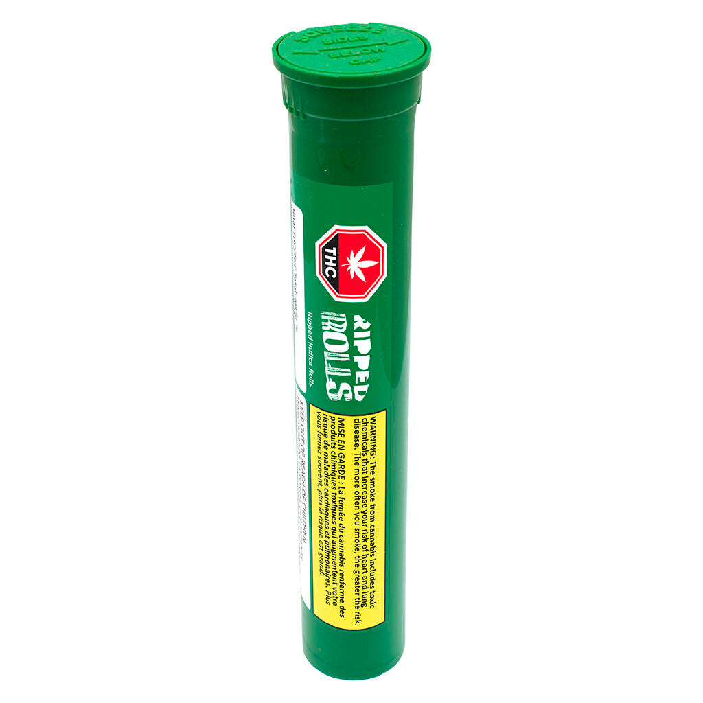 Indica Pre-Roll | Smokey's