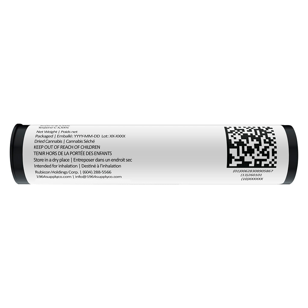 Heavy Hitter Diamond Infused Pre-Roll | Smokey's