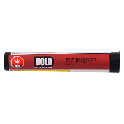 Root Beer Float Pre-Roll | Smokey's