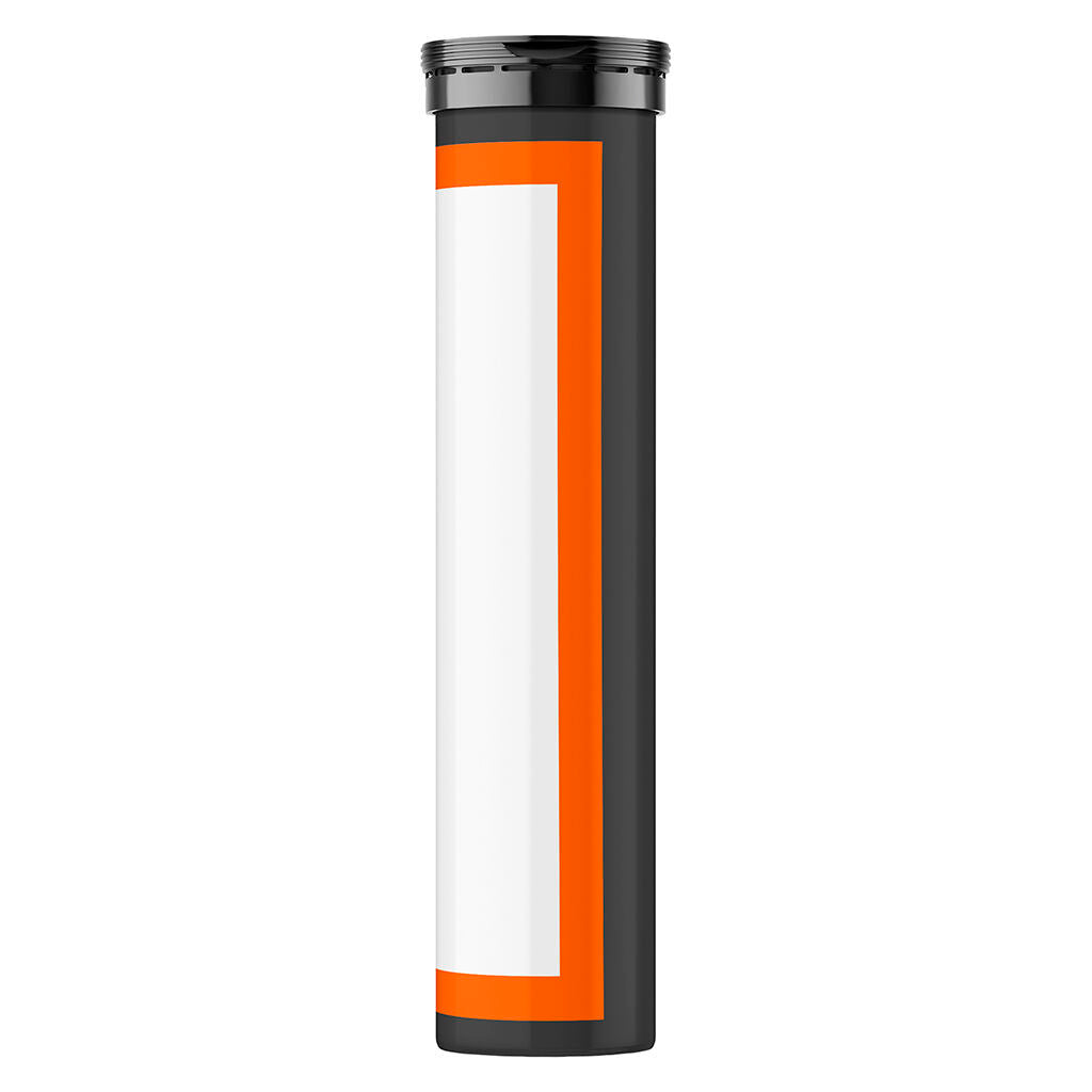 Iced Orange Quad Diamond Coated Infused Pre-Roll | Smokey's