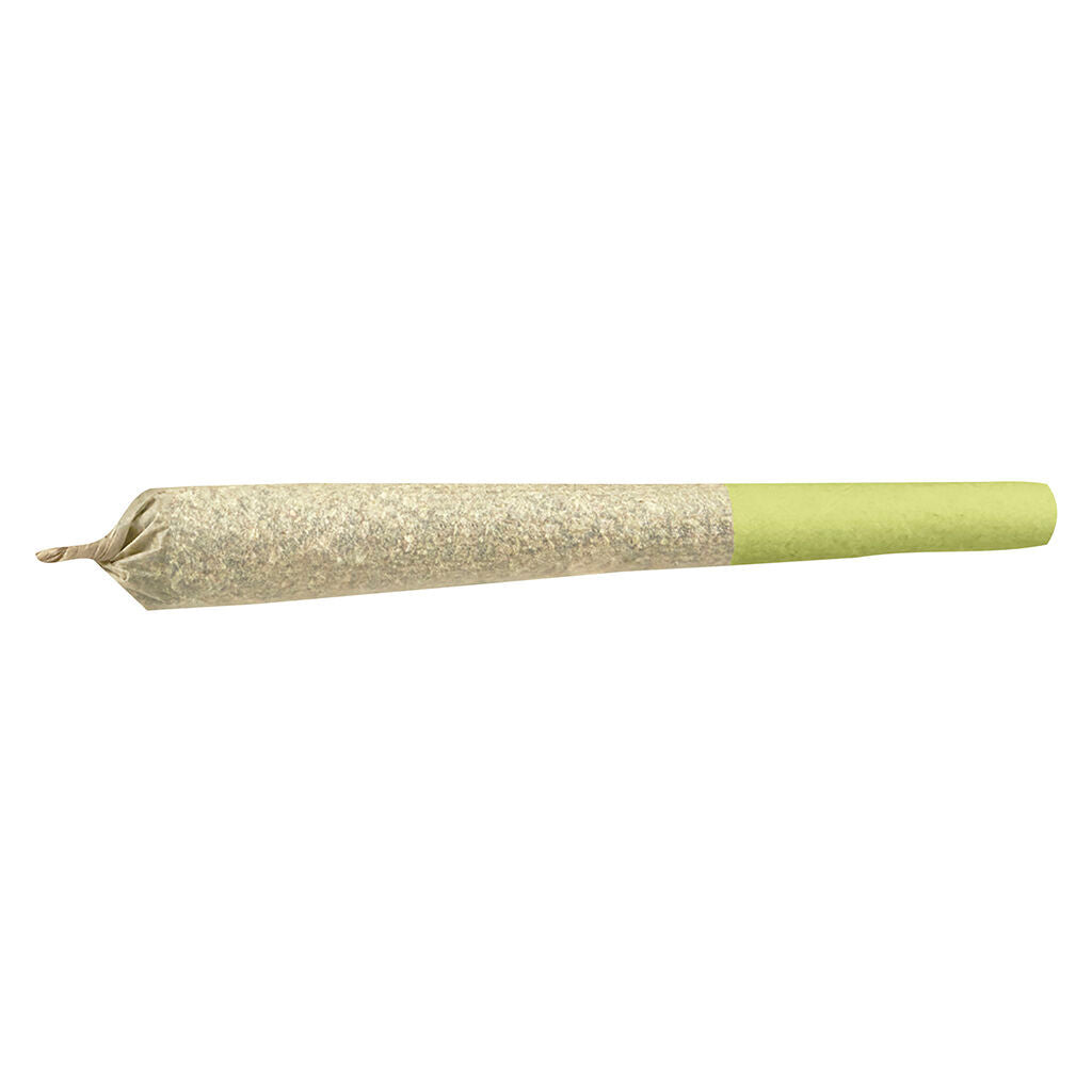 Neon Rush Infused Pre-Roll | Smokey's