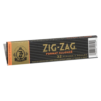 Black Cigarette Papers | Smokey's