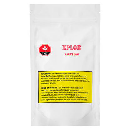 XPLOR Nana's Jam Cartridge