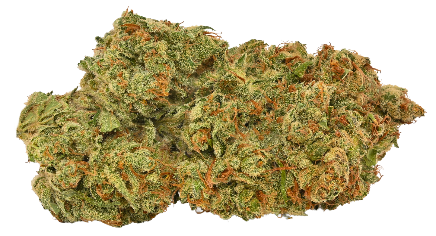 Durban Poison | Smokey's
