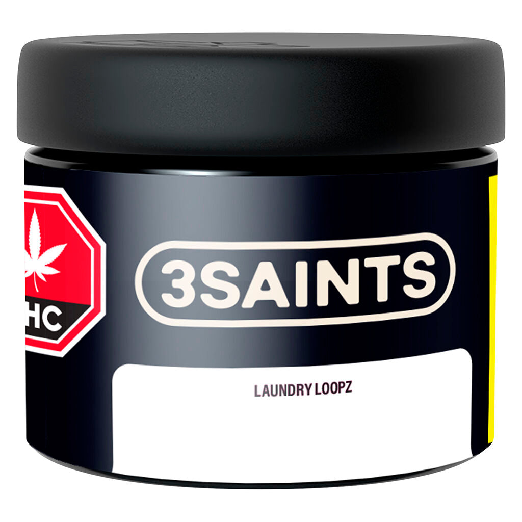 Laundry Loopz | Smokey's