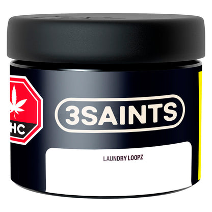Laundry Loopz | Smokey's