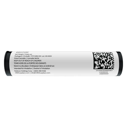 Heavy Hitter Diamond Infused Pre-Roll | Smokey's
