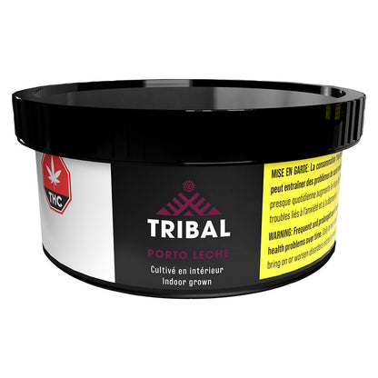 Tribal Porto Leche
