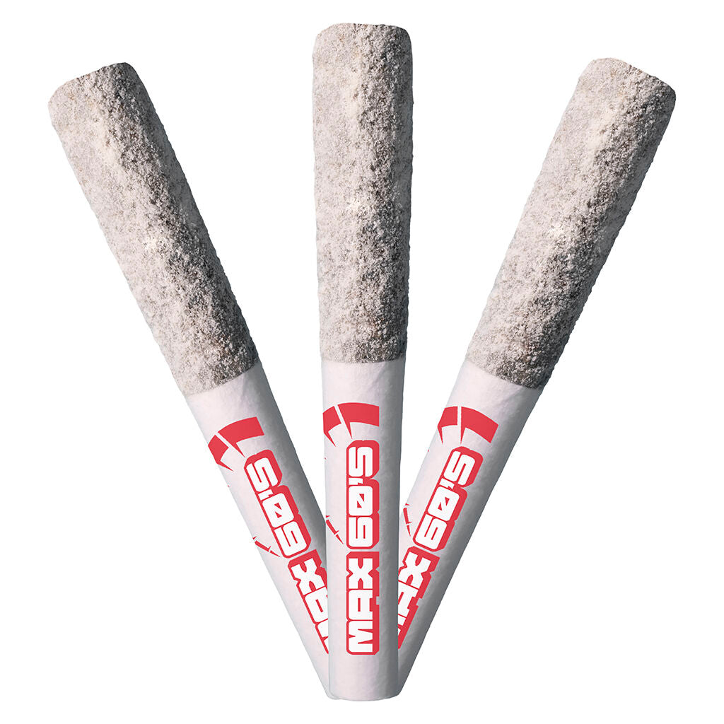 3x0.45g