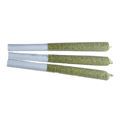 3x0.5g