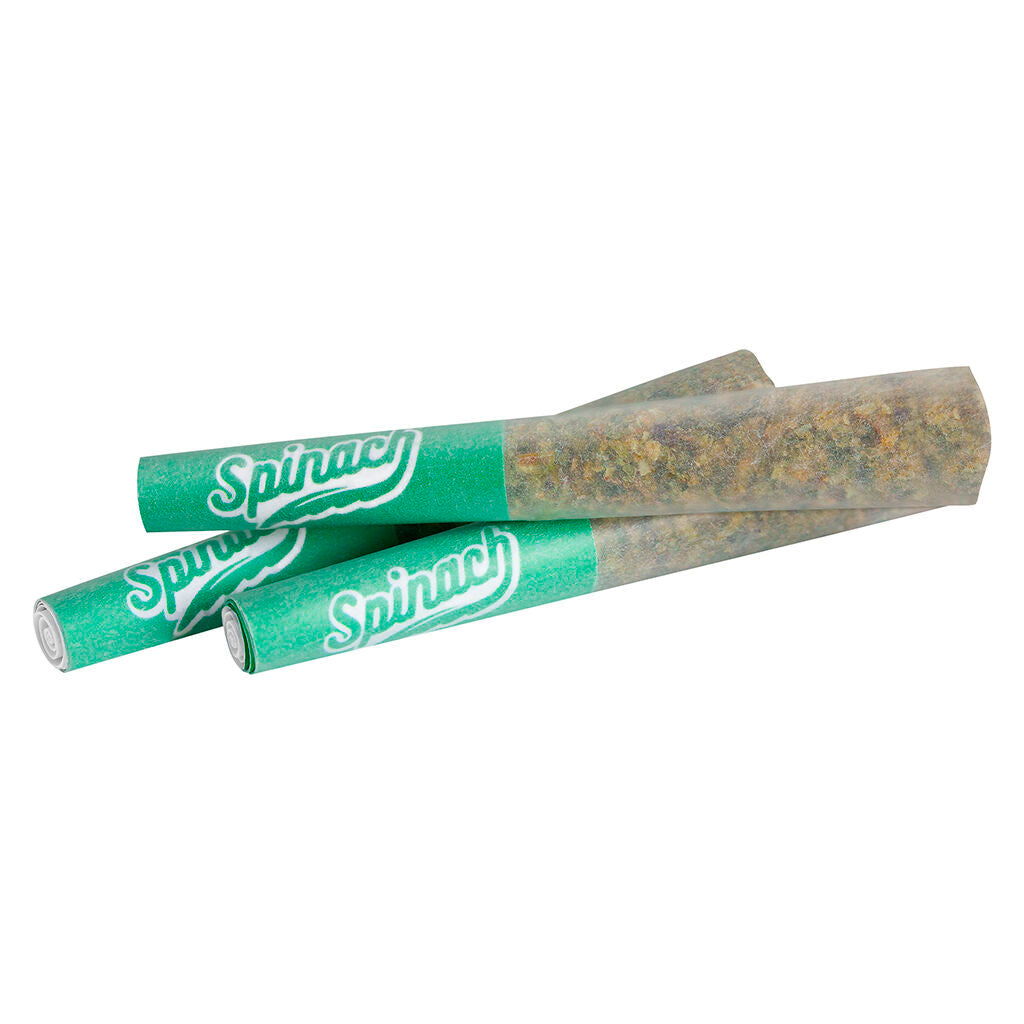 OG Kush Pre-Roll | Smokey's