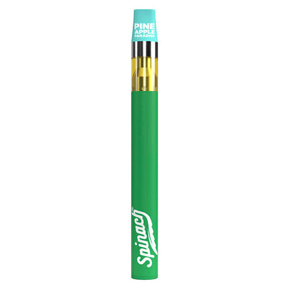 Spinach Pineapple Paradise Disposable | Smokey's