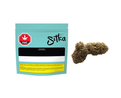 Weed Works Pink Certz | Smokey's