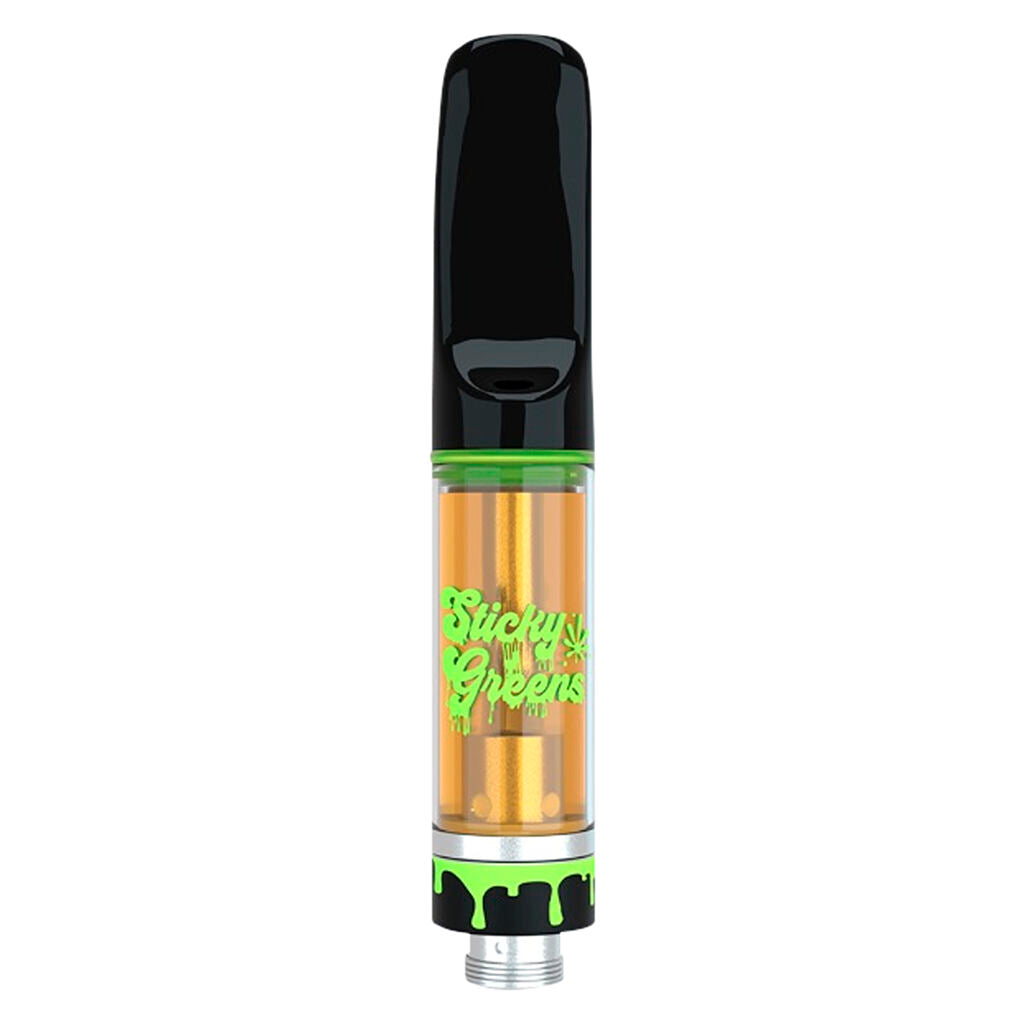 Island Colada Liquid Diamond Cartridge | Smokey's