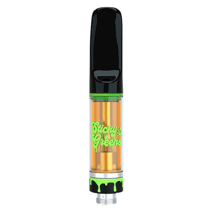 Island Colada Liquid Diamond Cartridge | Smokey's