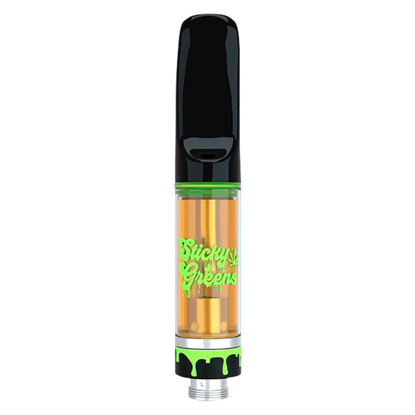 Island Colada Liquid Diamond Cartridge — Smokey's | 510s, & Pods | Cannabis Delivery & Pickup