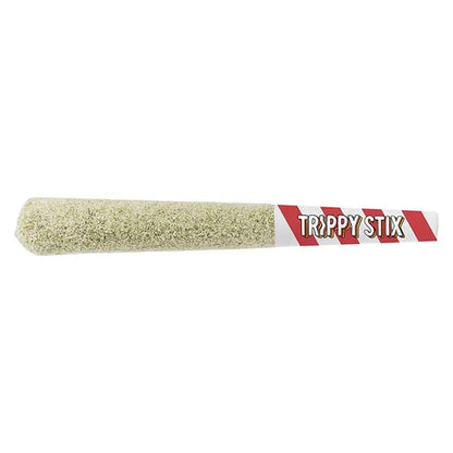 Blue Lemonade Diamond Coated Infused Pre-Roll | Smokey's