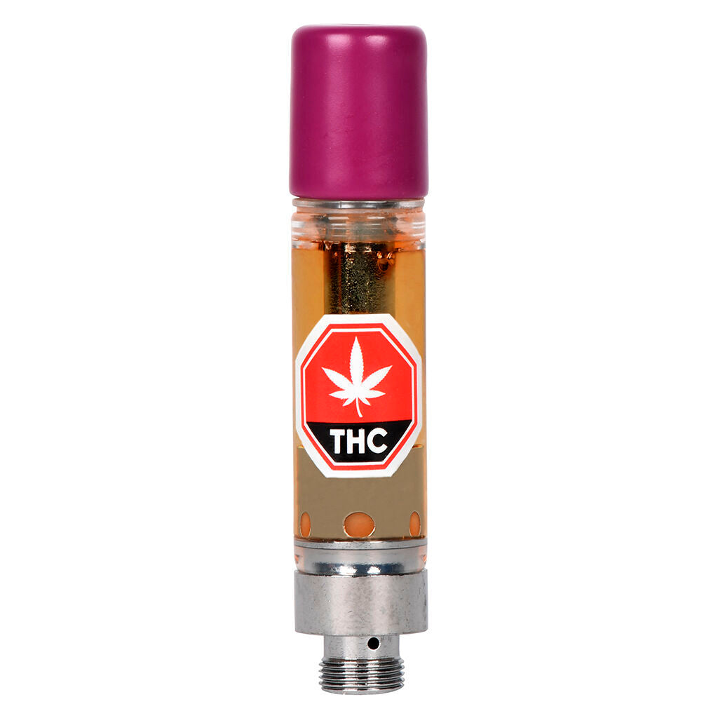 Strawberry Jack Resin Cartridge | Smokey's
