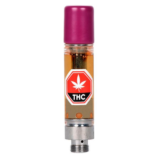 Strawberry Jack Resin Cartridge — Smokey's | 510s, & Pods | Cannabis Delivery & Pickup