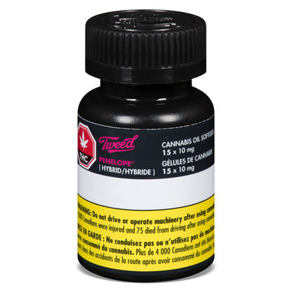Penelope Softgels | Smokey's