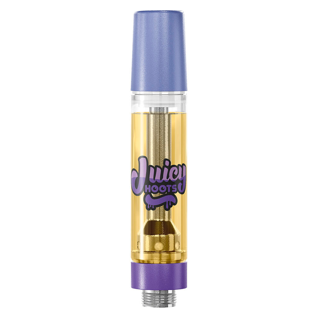 Grape Giggles Diamond Drizzle Cartridge | Smokey's
