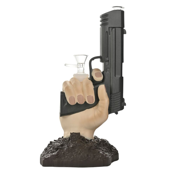 Sidearm 11