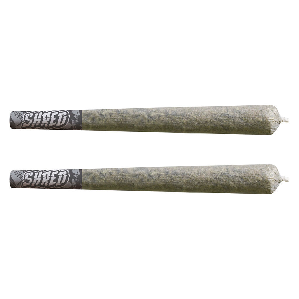 Rocky Mountain Haze Pre-Roll | Smokey's