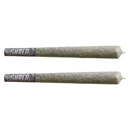 Rocky Mountain Haze Pre-Roll | Smokey's