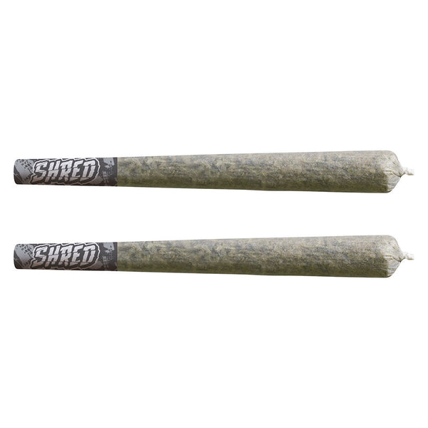 Rocky Mountain Haze Pre-Roll — Smokey's | Indica PR | Cannabis Delivery & Pickup