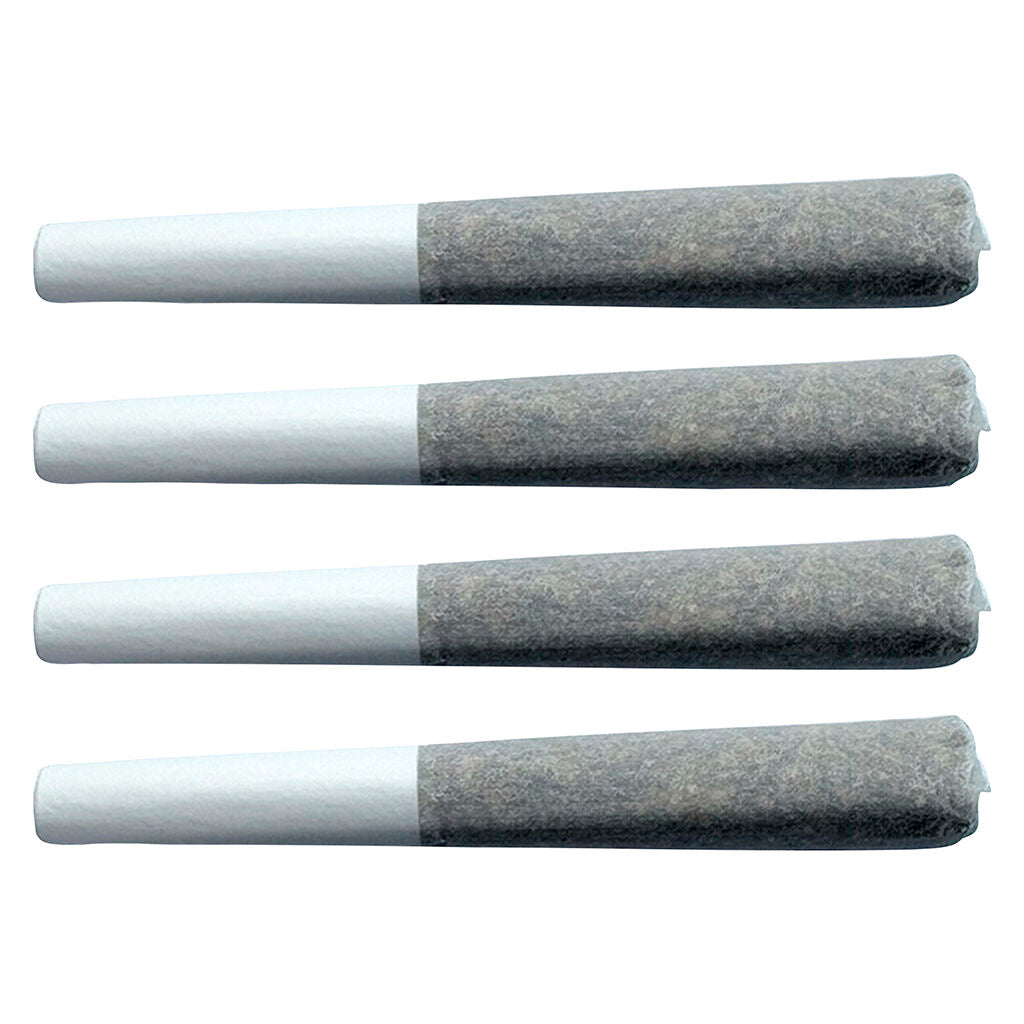 Mellow Mustang Pre-Roll | Smokey's