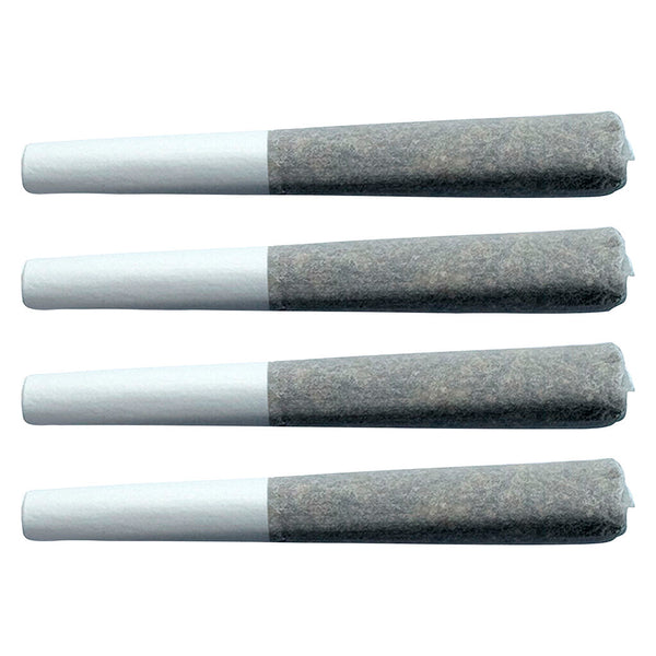 Mellow Mustang Pre-Roll — Smokey's | Indica PR | Cannabis Delivery & Pickup