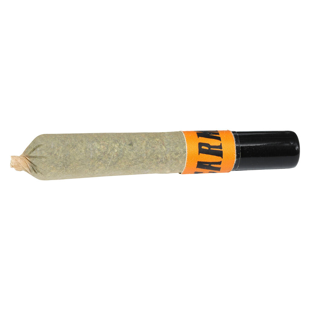 Animal Face Ceramic Tip Pre-Roll | Smokey's