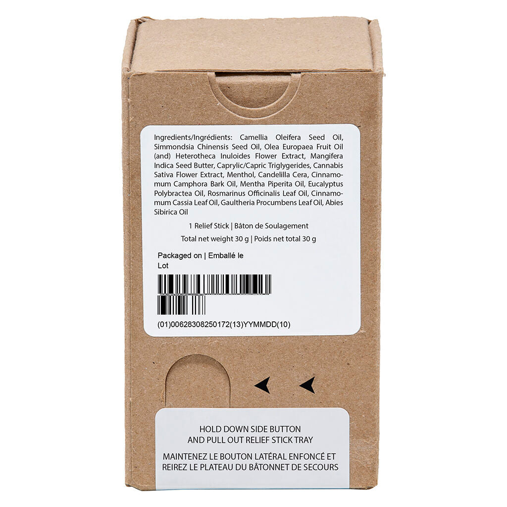 Stewart Farms Arctic Heat Relief Stick