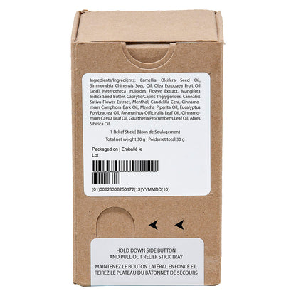 Stewart Farms Arctic Heat Relief Stick