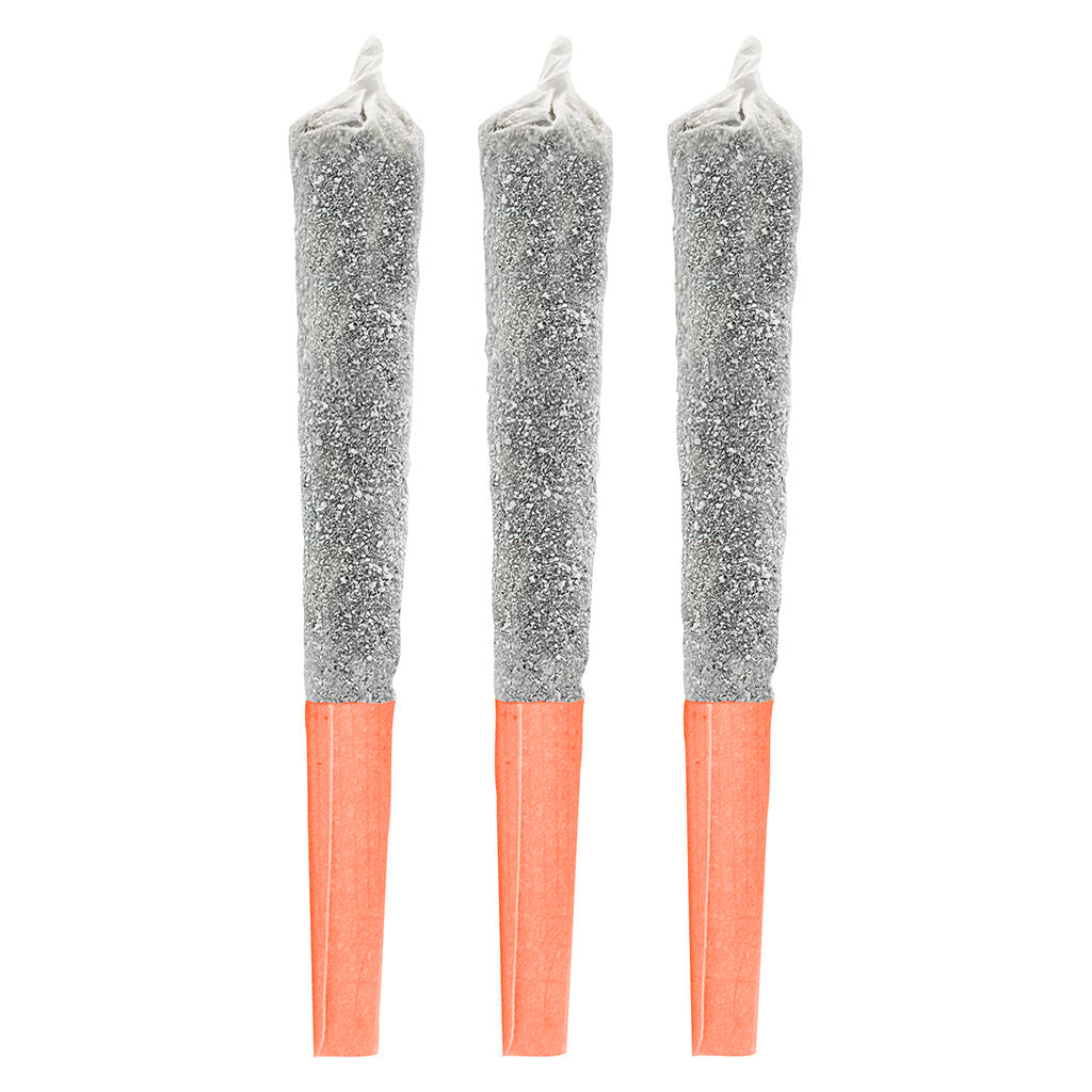 Potluck Orange Twist Infused Pre-Roll