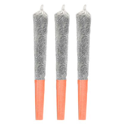 Potluck Orange Twist Infused Pre-Roll