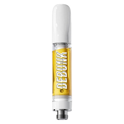 Blueberry Kush Live Resin Cartridge | Smokey's