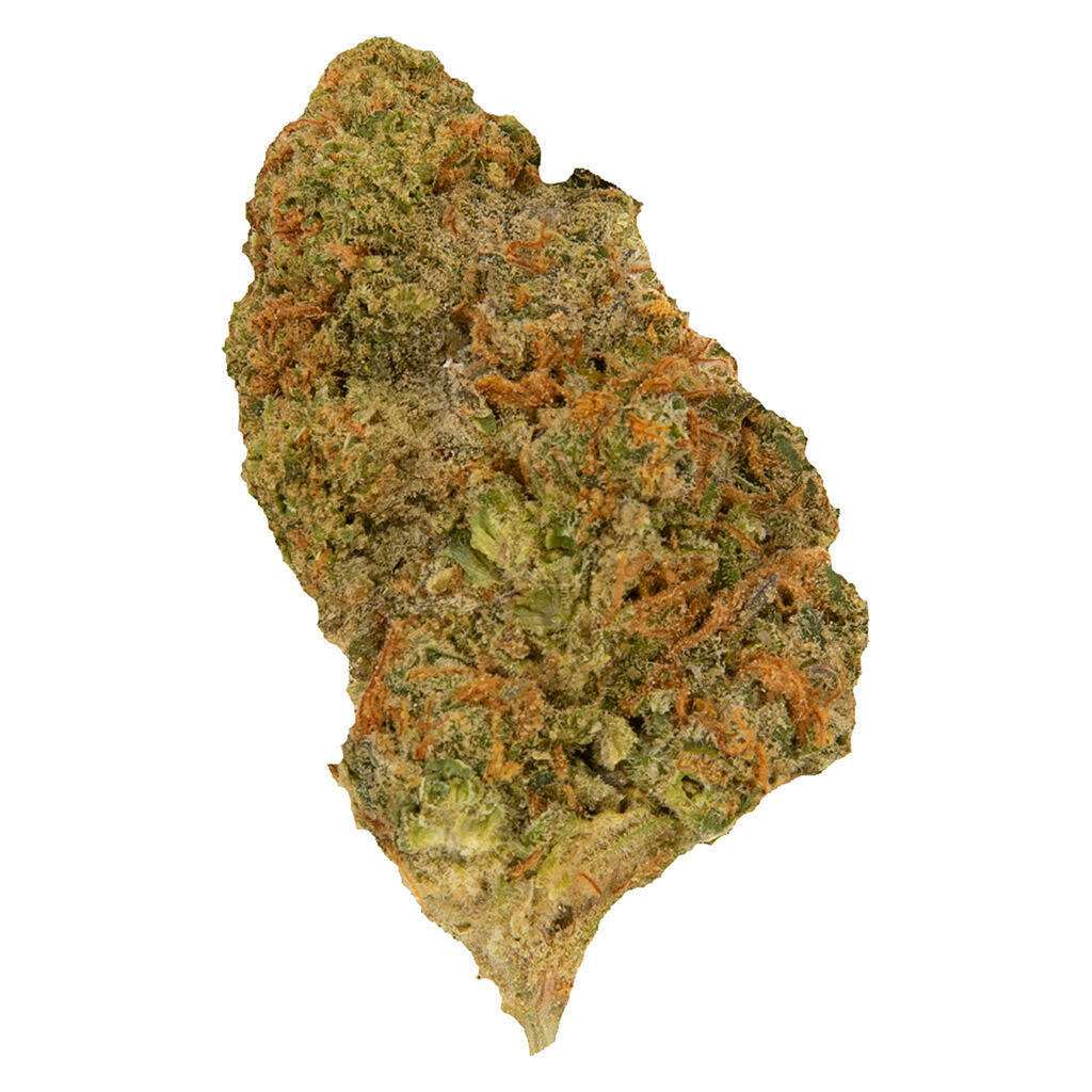 Apple Jack | Smokey's