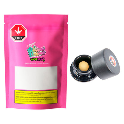 BOXHOT Watermelon G Whipped Diamonds