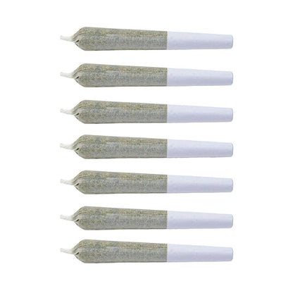 The Cloud Pre-Roll | Smokey's