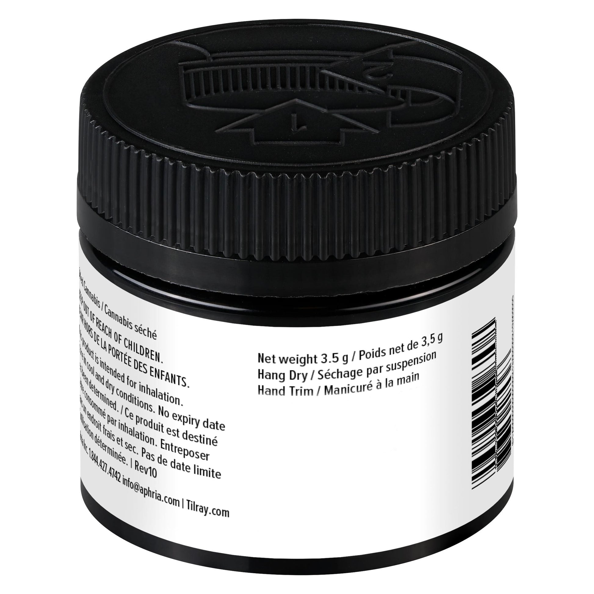 Redecan Purple Churro