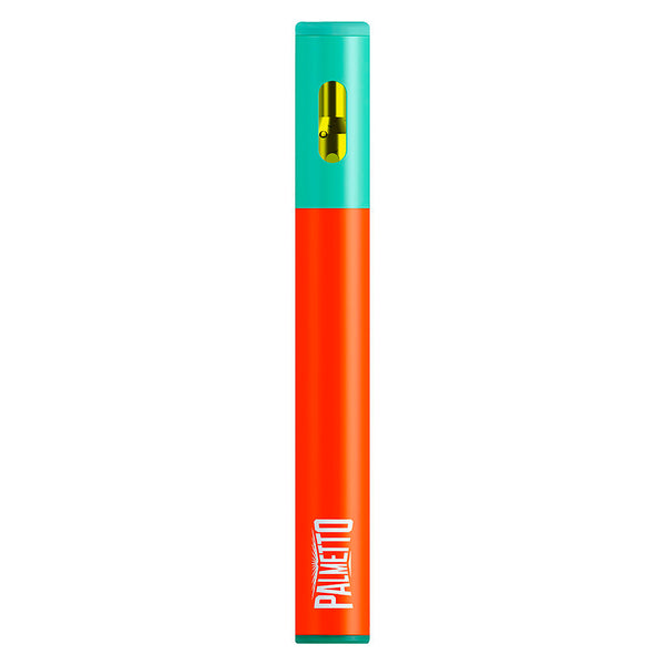 Mango Guava Disposable — Smokey's | Disposables, & Kits | Cannabis Delivery & Pickup