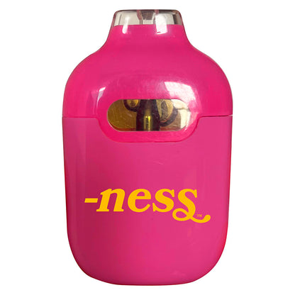 ness Iced Peachy Mango Diamond Disposable | Smokey's