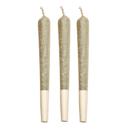 Kush Berry Diamond Infused Pre-Roll | Smokey's